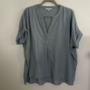 Madewell Blouse